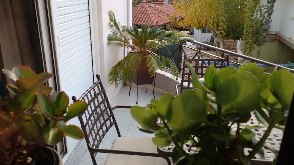 Theanthi Nafplio Exterior photo