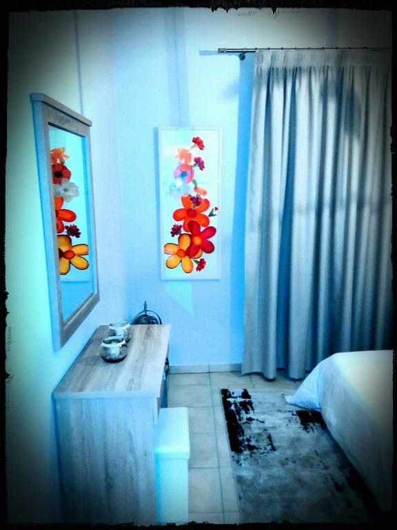 Theanthi Nafplio Exterior photo