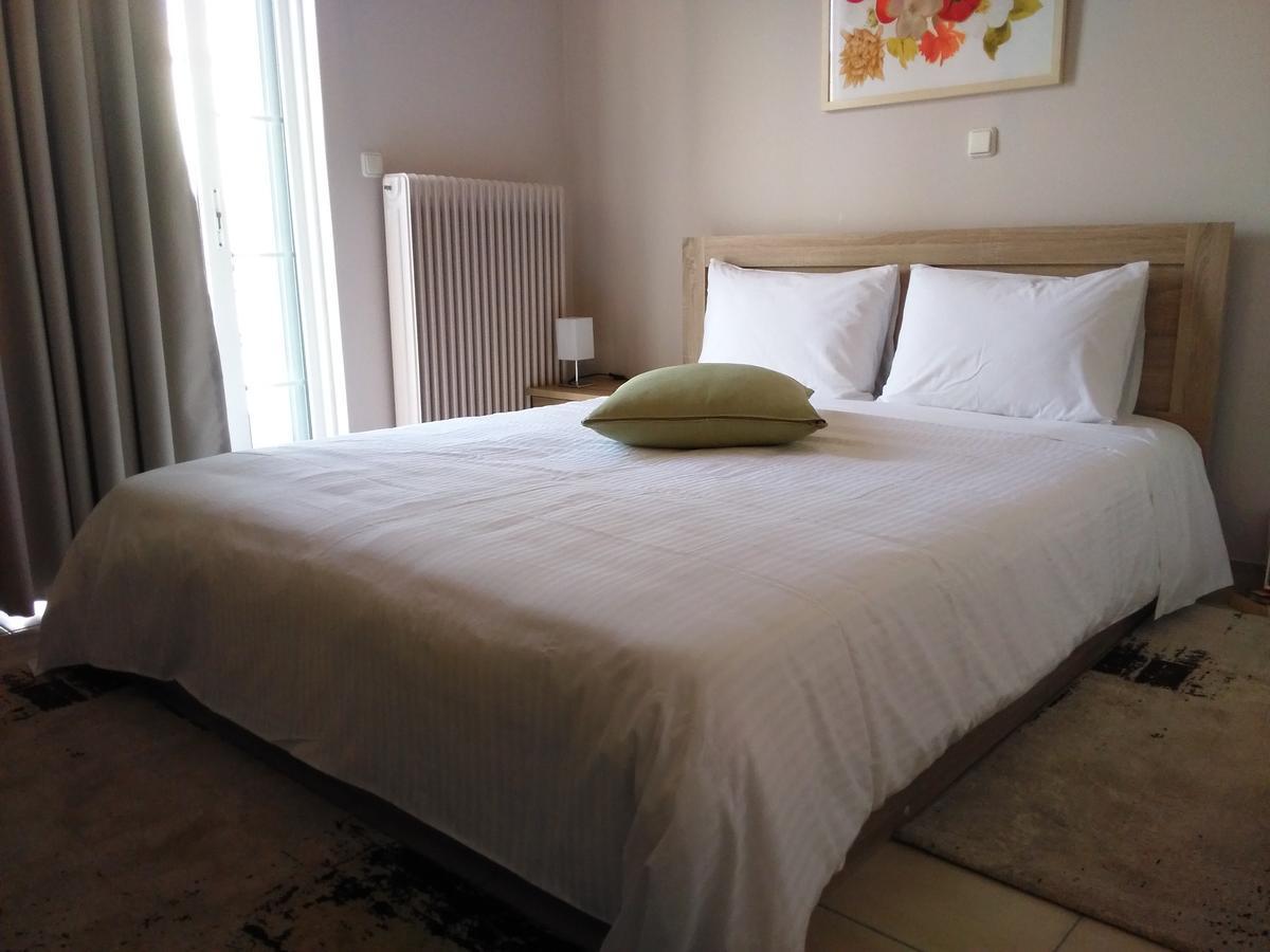 Theanthi Nafplio Exterior photo