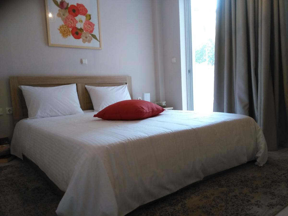 Theanthi Nafplio Exterior photo