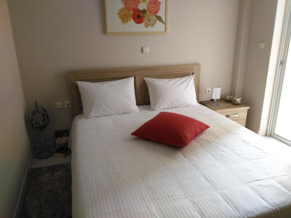 Theanthi Nafplio Exterior photo